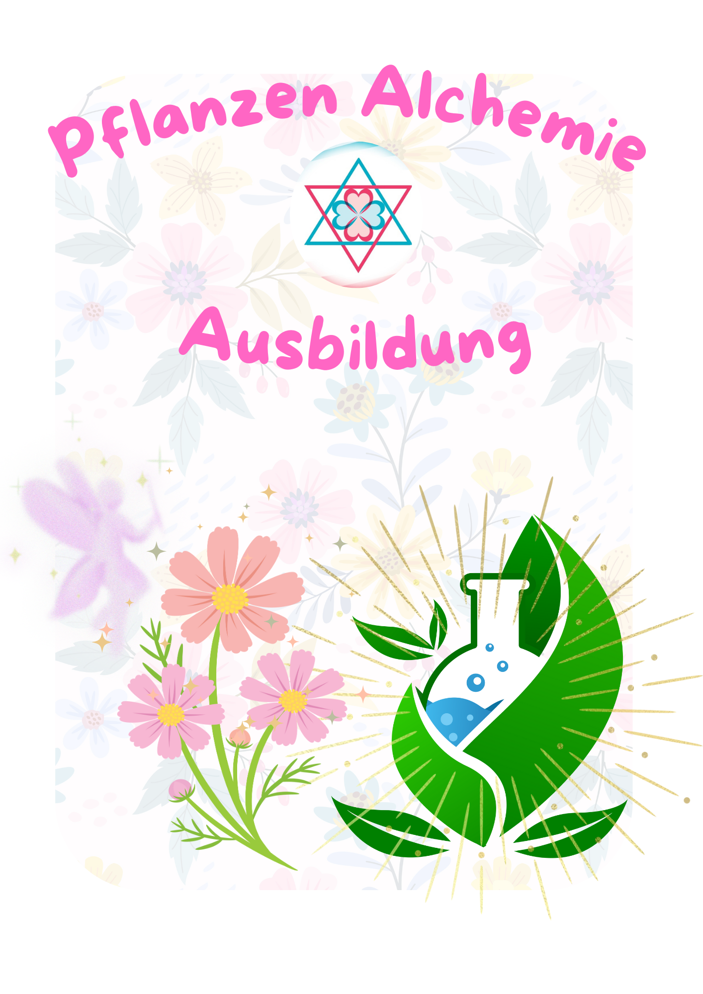Pflanzen-Alchemie Ausbildung