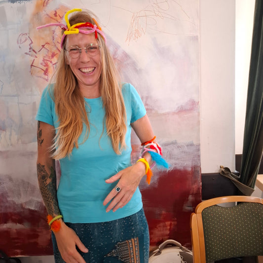 Mein Erwachen - Der Beginn meiner Reise zu mir