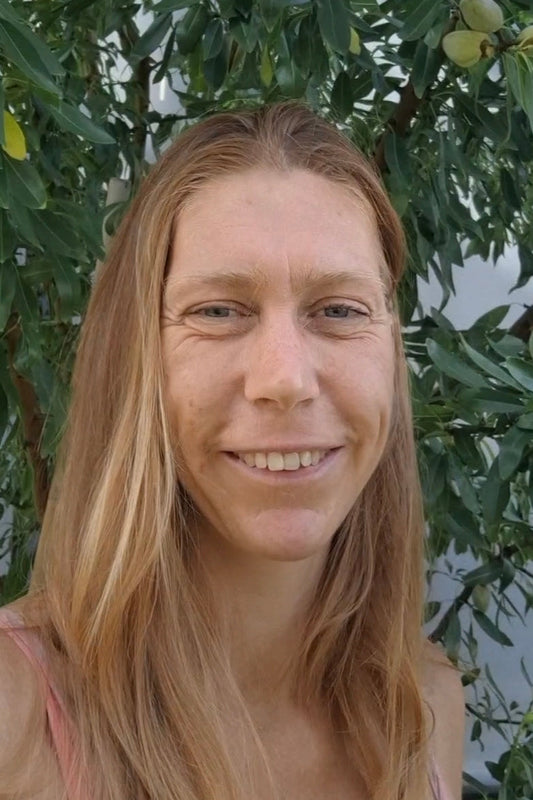 Yoga - was es für mich bedeutet